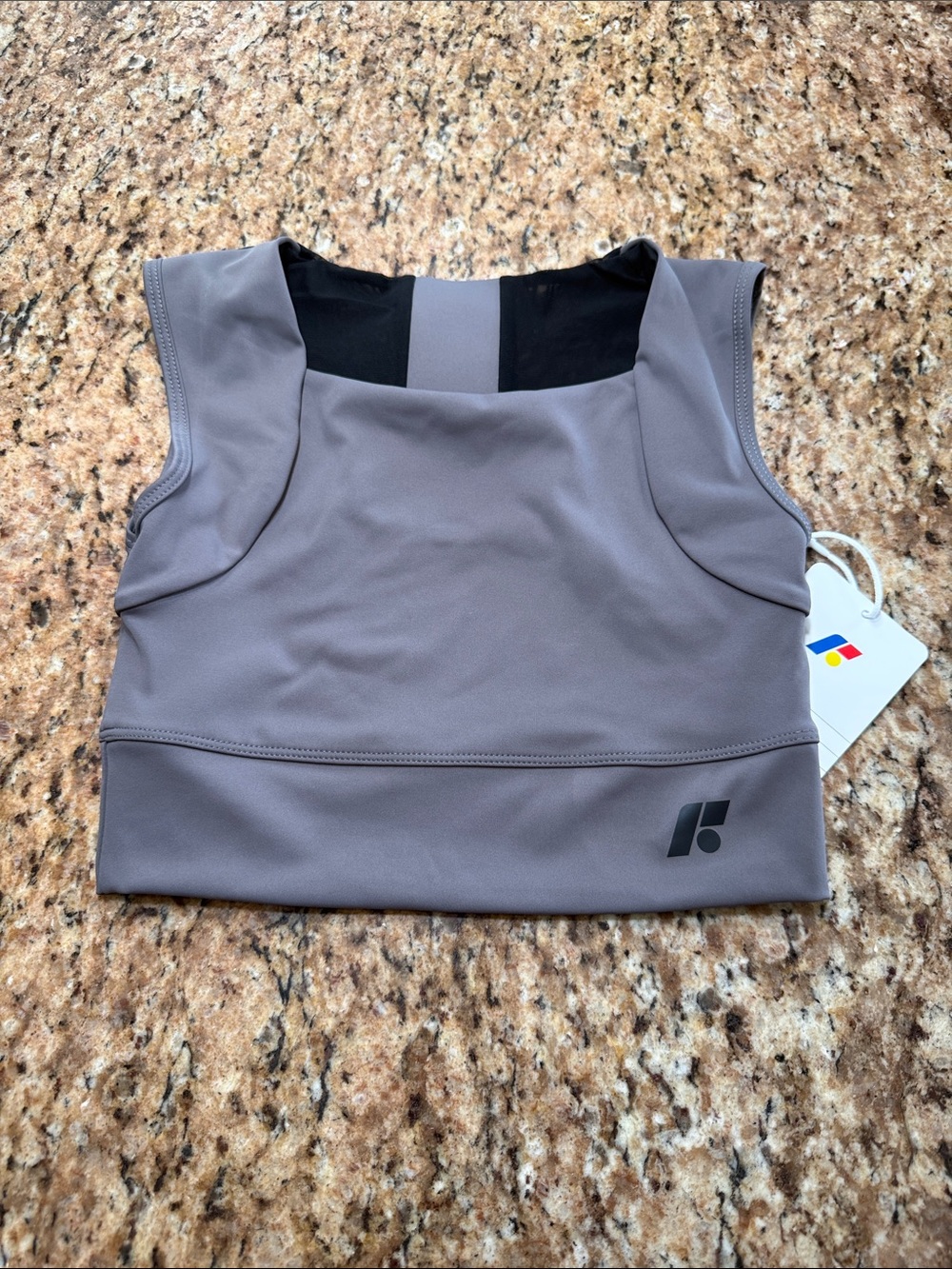 Forme posture correcting bra size M